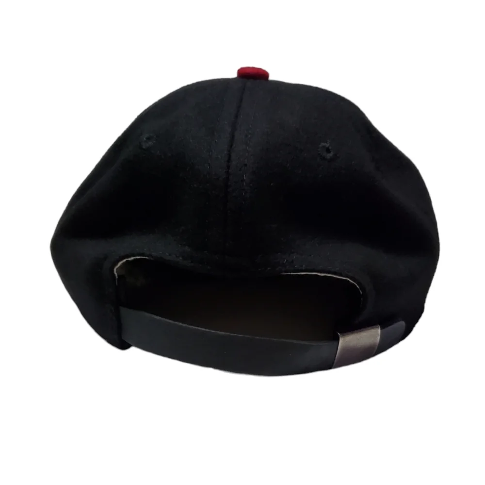 Old School Homage X Ebbets Field Flannels New York Cubans Negro Leagues Hat - Picture 7 of 10